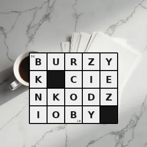 Hasło krzyżówkowe puffinus tenuirostris gatunek ptaka z rodziny burzykowatych procellariidae - burzyk cienkodzioby – rozwiązanie, synonimy, podpowiedzi i definicje krzyżówkowe